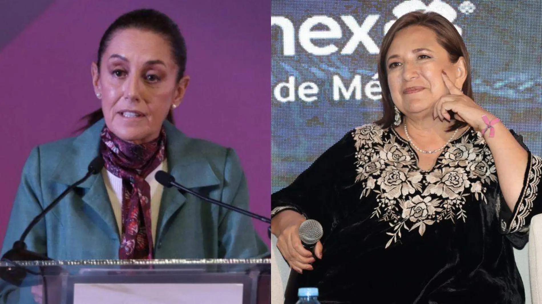 Debates para la elección presidencial podrían costar hasta 5 millones